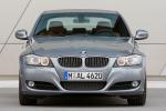 BMW 330d 2009 года